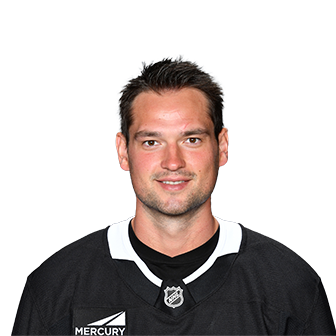 Logan Brown headshot