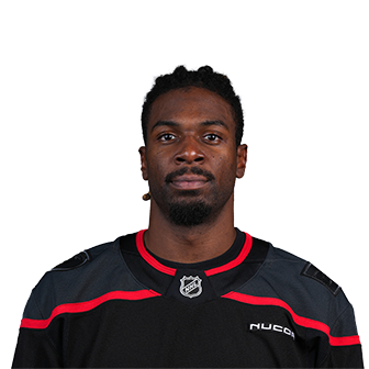 Givani Smith headshot