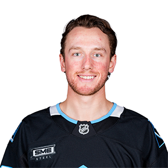 Dylan Wells headshot