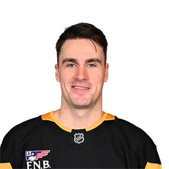 Brett Murray headshot