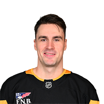 Brett Murray headshot