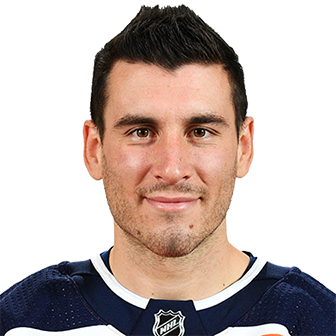 Yohann Auvitu headshot