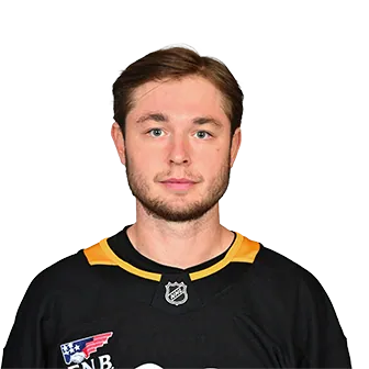 Filip Larsson headshot