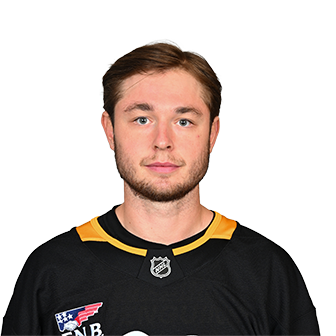 Filip Larsson headshot