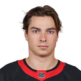 Kristians Rubins headshot