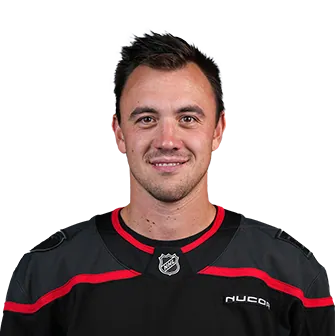 Gavin Bayreuther headshot