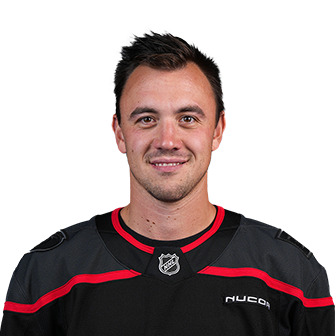 Gavin Bayreuther headshot