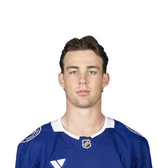 Kole Lind headshot