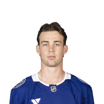Kole Lind headshot