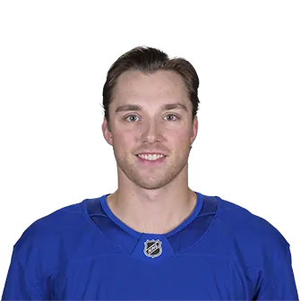 Jake Leschyshyn headshot