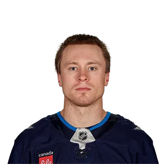 Jaret Anderson-Dolan headshot