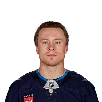 Jaret Anderson-Dolan headshot