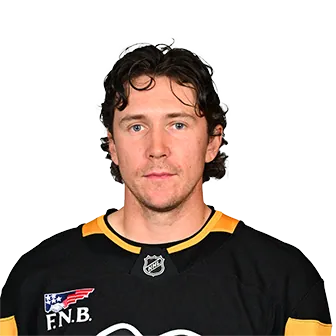 Zach Gallant headshot