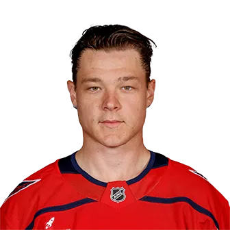 Matthew Strome headshot