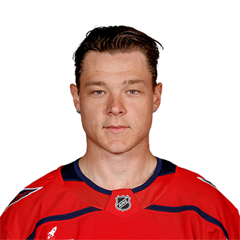 Matthew Strome headshot