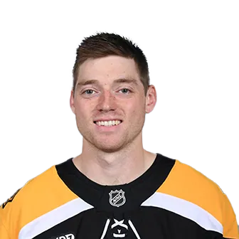 Ian Mitchell headshot
