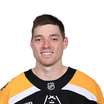 Ian Mitchell headshot