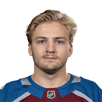 Erik Brannstrom headshot