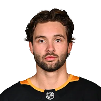 Emil Bemstrom headshot