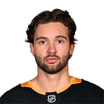 Emil Bemstrom headshot
