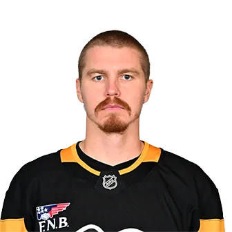 Sebastian Aho headshot