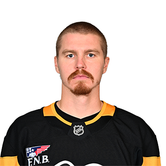 Sebastian Aho headshot