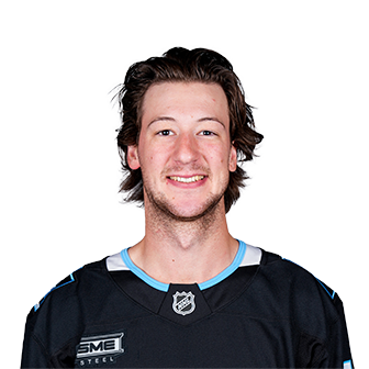 Ryan McGregor headshot