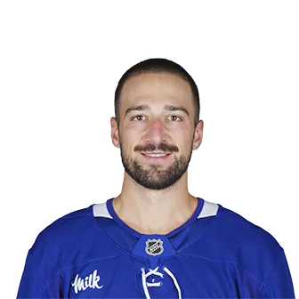 Cedric Pare headshot