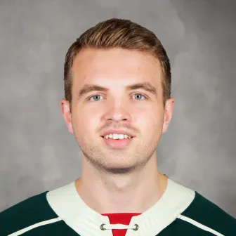 Dylan Ferguson headshot
