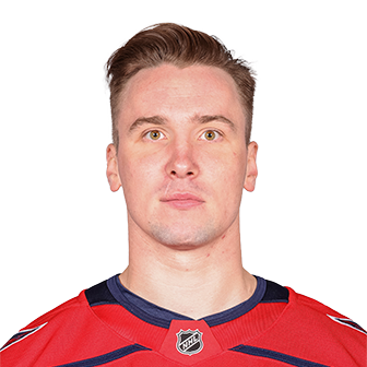 Dmitry Osipov headshot