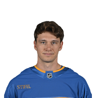 Parker Gahagen headshot
