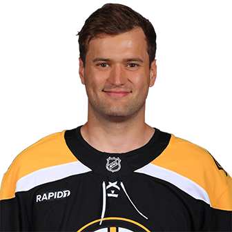 Oliver Wahlstrom headshot
