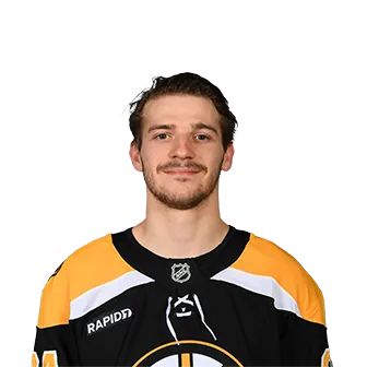 Jakub Lauko headshot