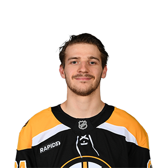 Jakub Lauko headshot