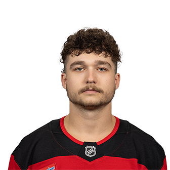 Calen Addison headshot