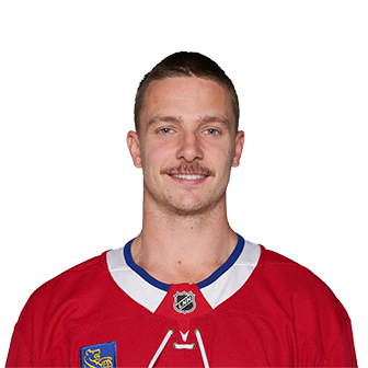 Tobie Paquette-Bisson headshot