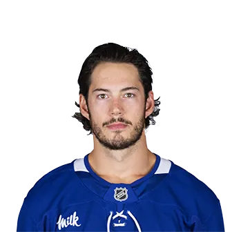 Reese Johnson headshot