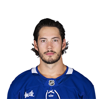 Reese Johnson headshot