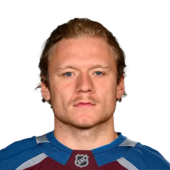 John Ludvig headshot