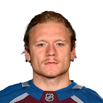 John Ludvig headshot