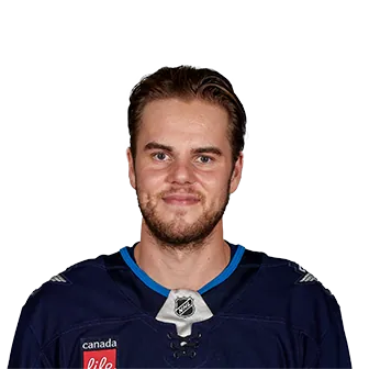 Samuel Fagemo headshot