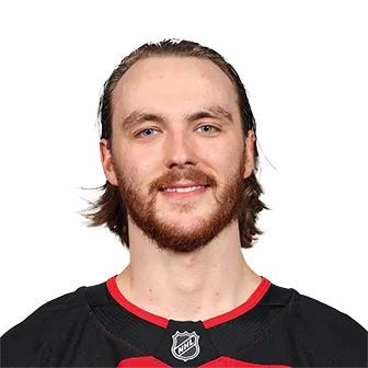 Daniil Misyul headshot