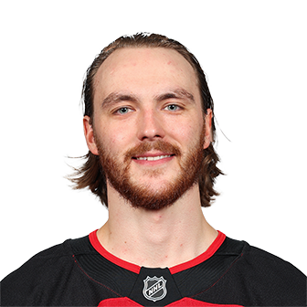 Daniil Misyul headshot