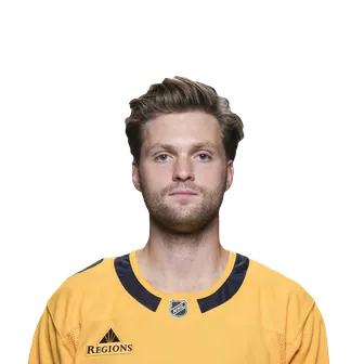 John Farinacci headshot