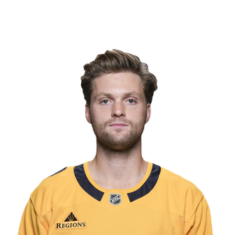 John Farinacci headshot