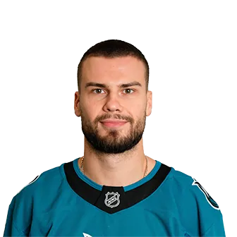 Egor Afanasyev headshot