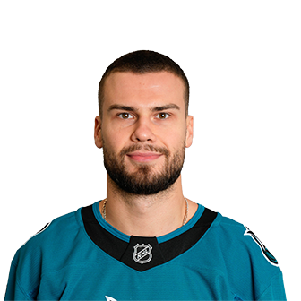 Egor Afanasyev headshot