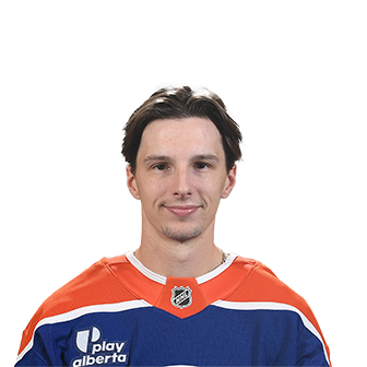 Mason Millman headshot