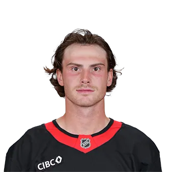 Keean Washkurak headshot