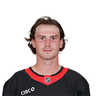Keean Washkurak headshot